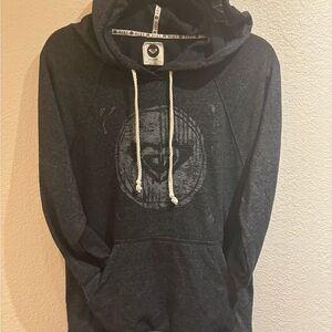 Roxy Women’s Grey Hoodie
